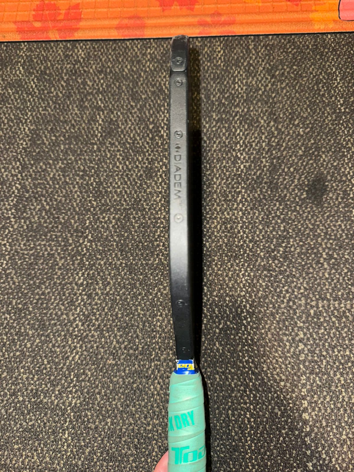 Diadem Icon V1
