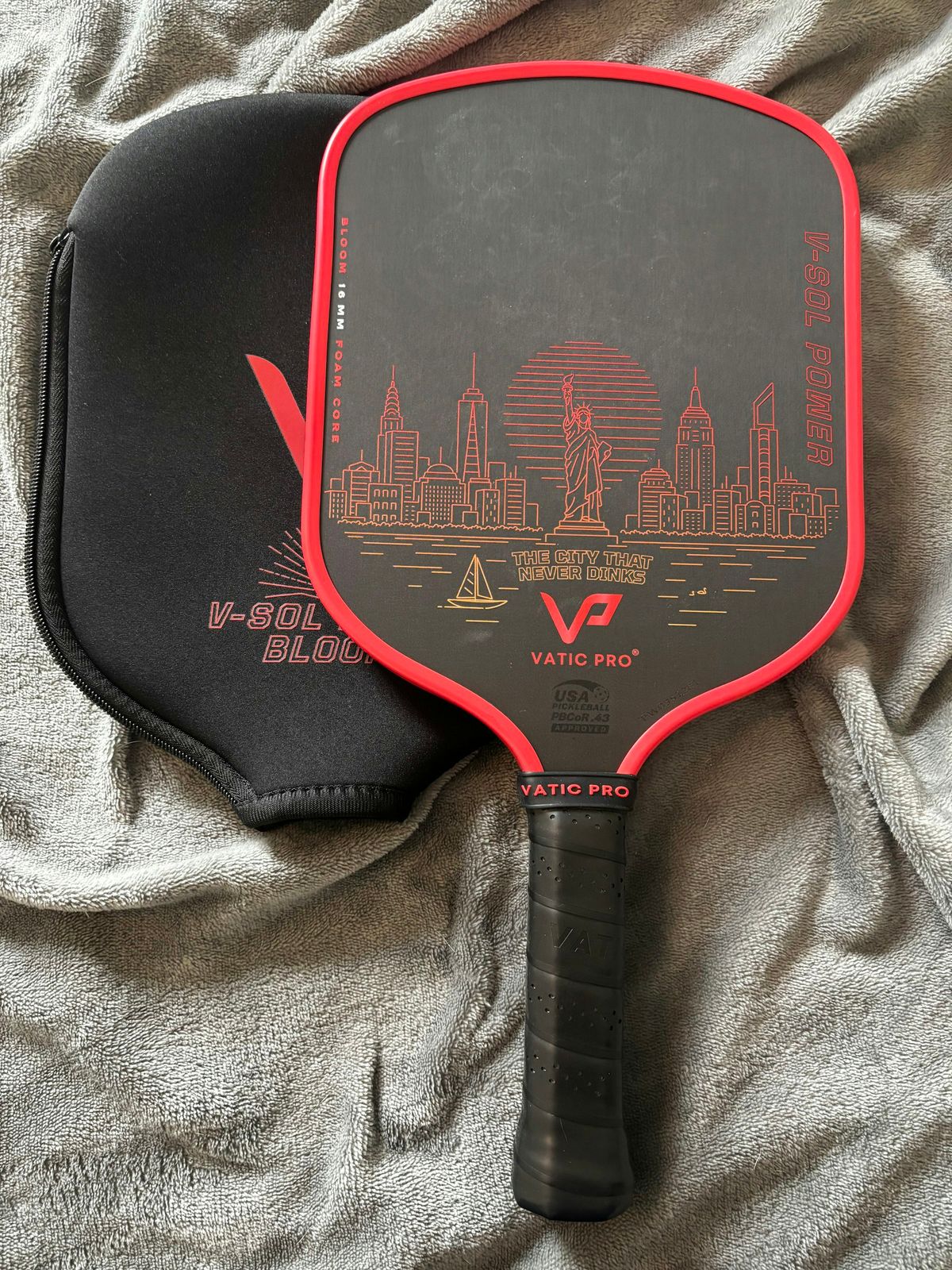 Vatic Pro Other