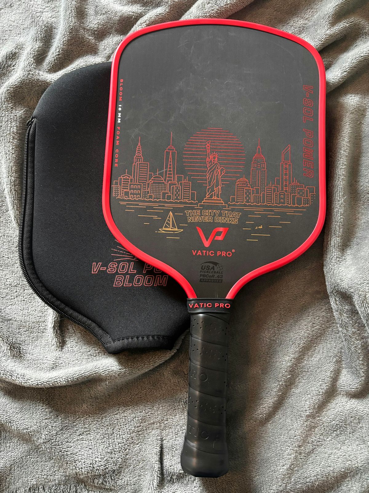 Vatic Pro Other
