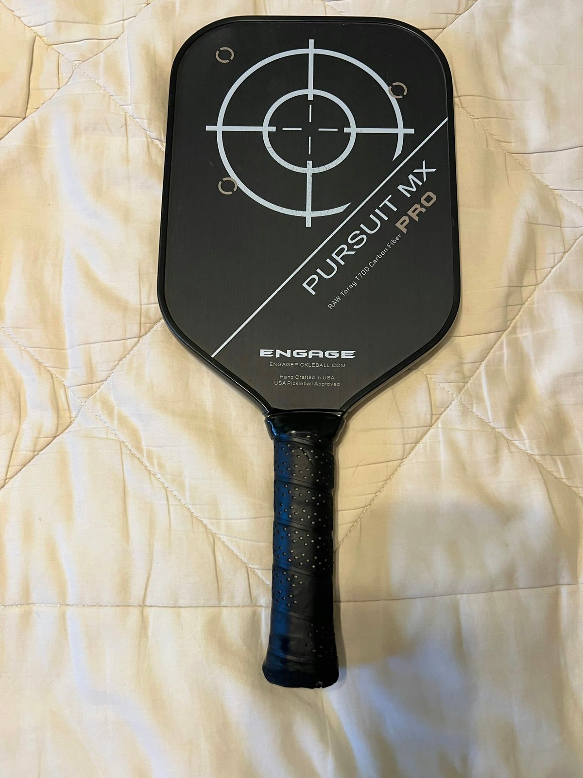 Engage Pursuit Pro MX