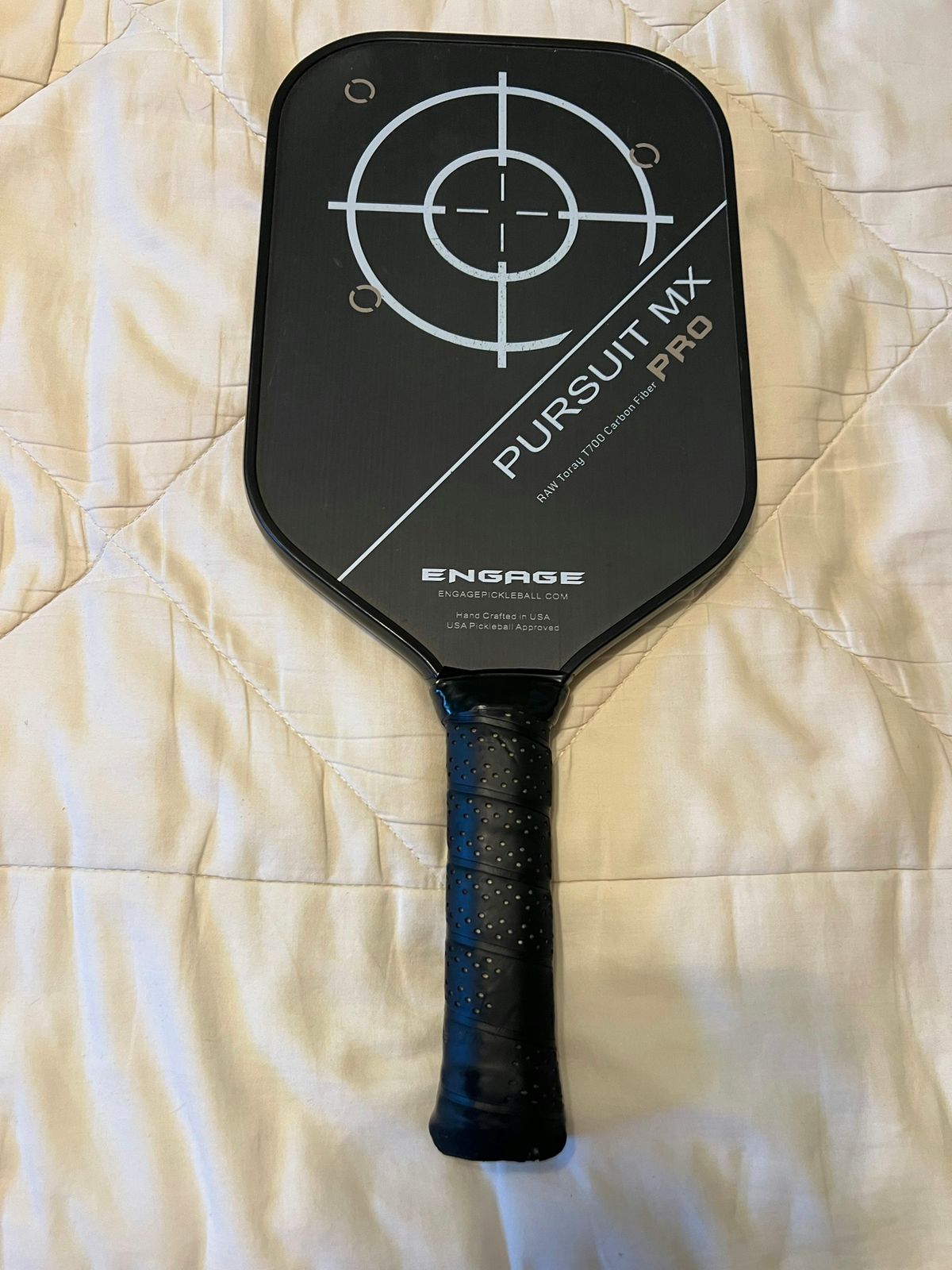 Engage Pursuit Pro MX
