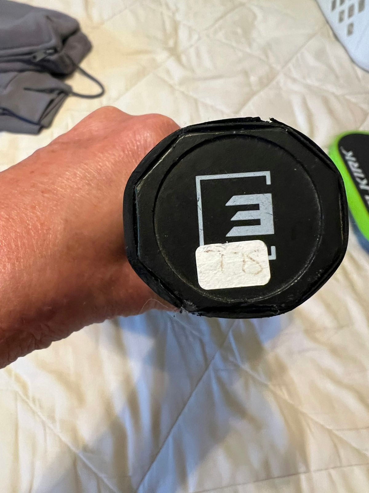 Engage Pursuit Pro MX