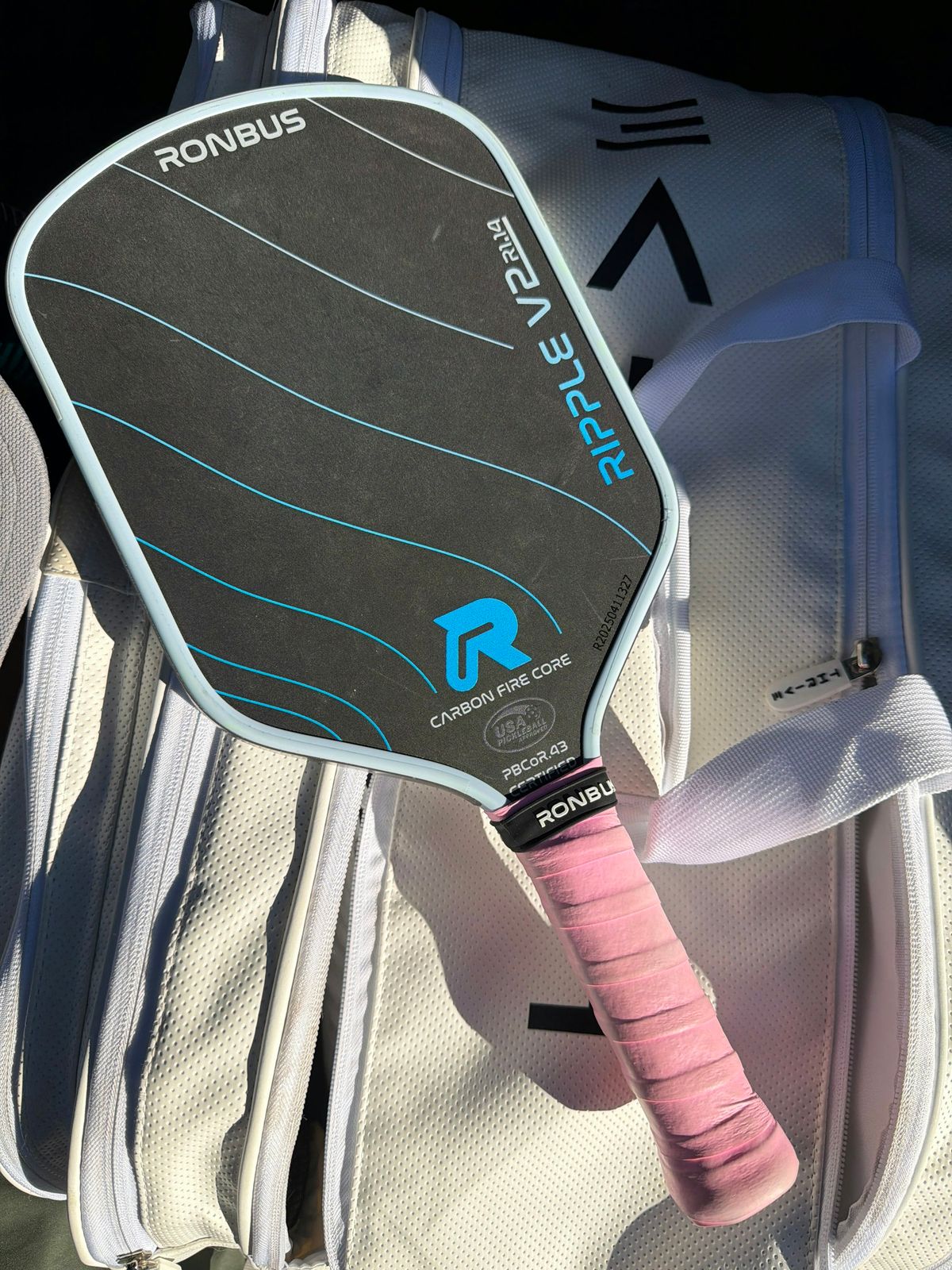 Ronbus Ripple V2 R1.14