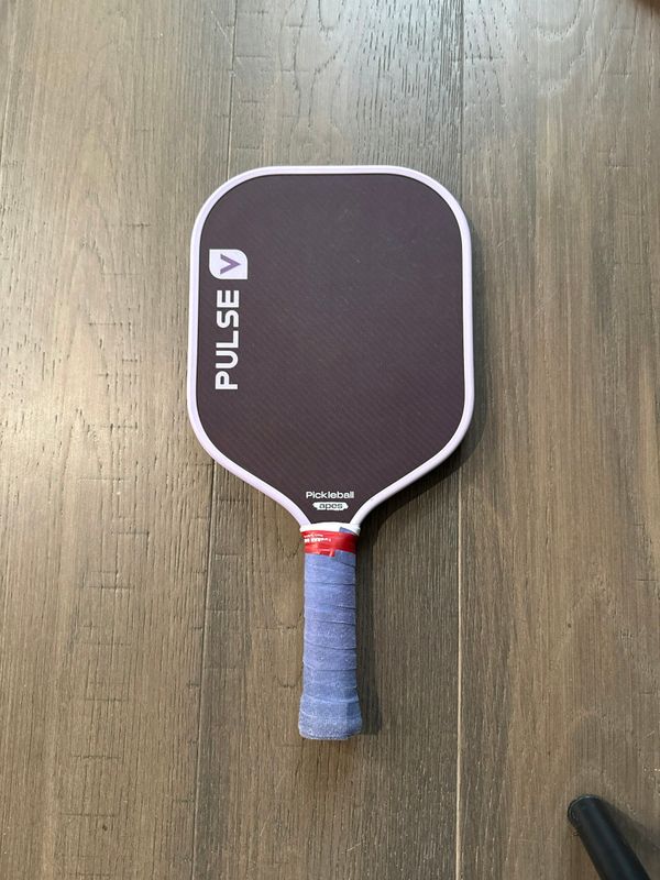 Pickleball Apes Pulse V