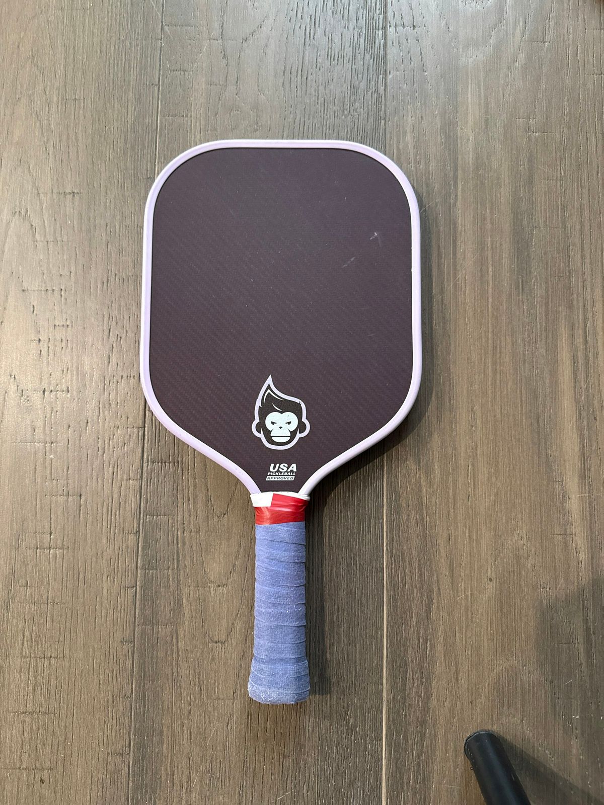 Pickleball Apes Pulse V