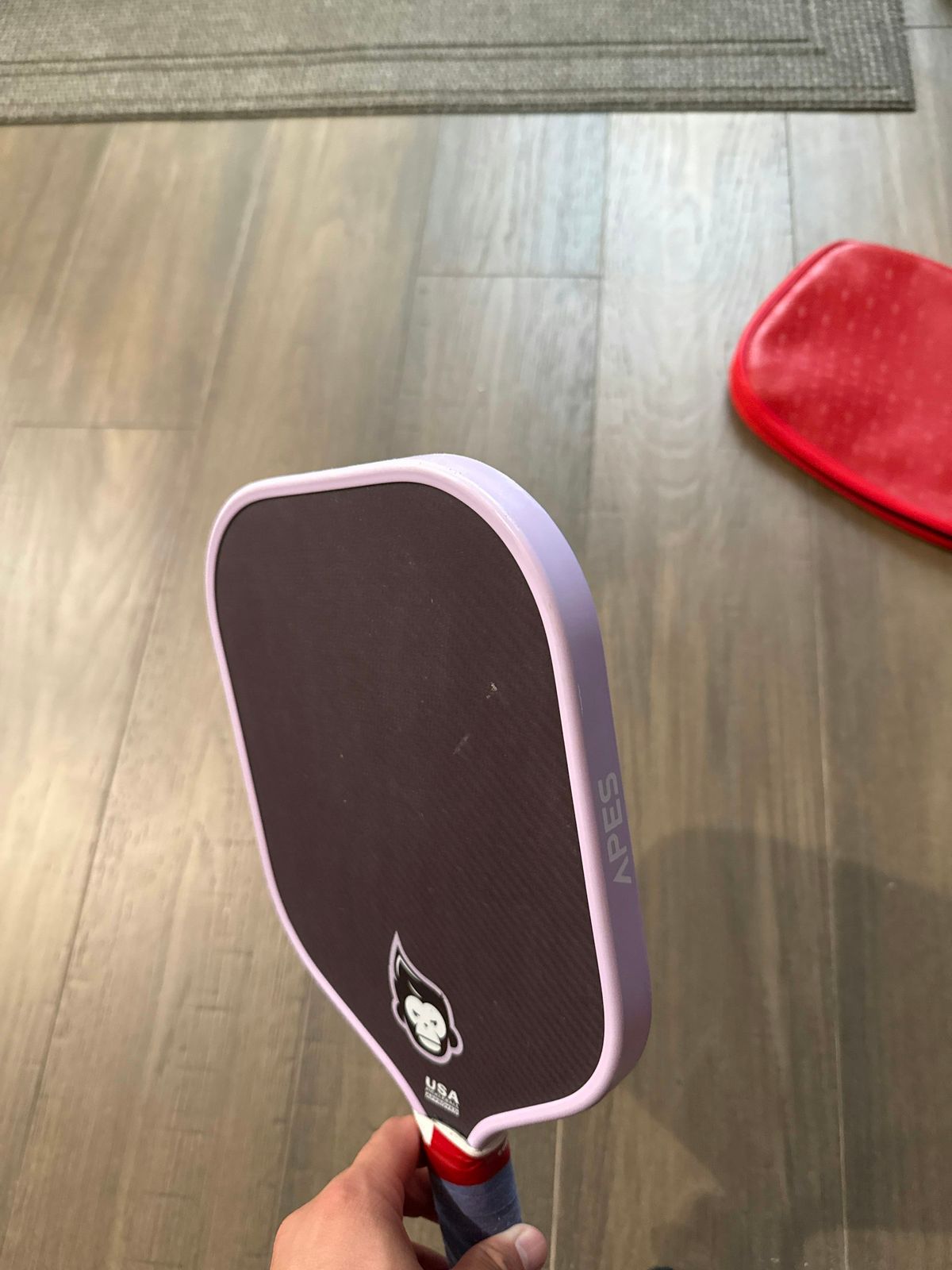 Pickleball Apes Pulse V