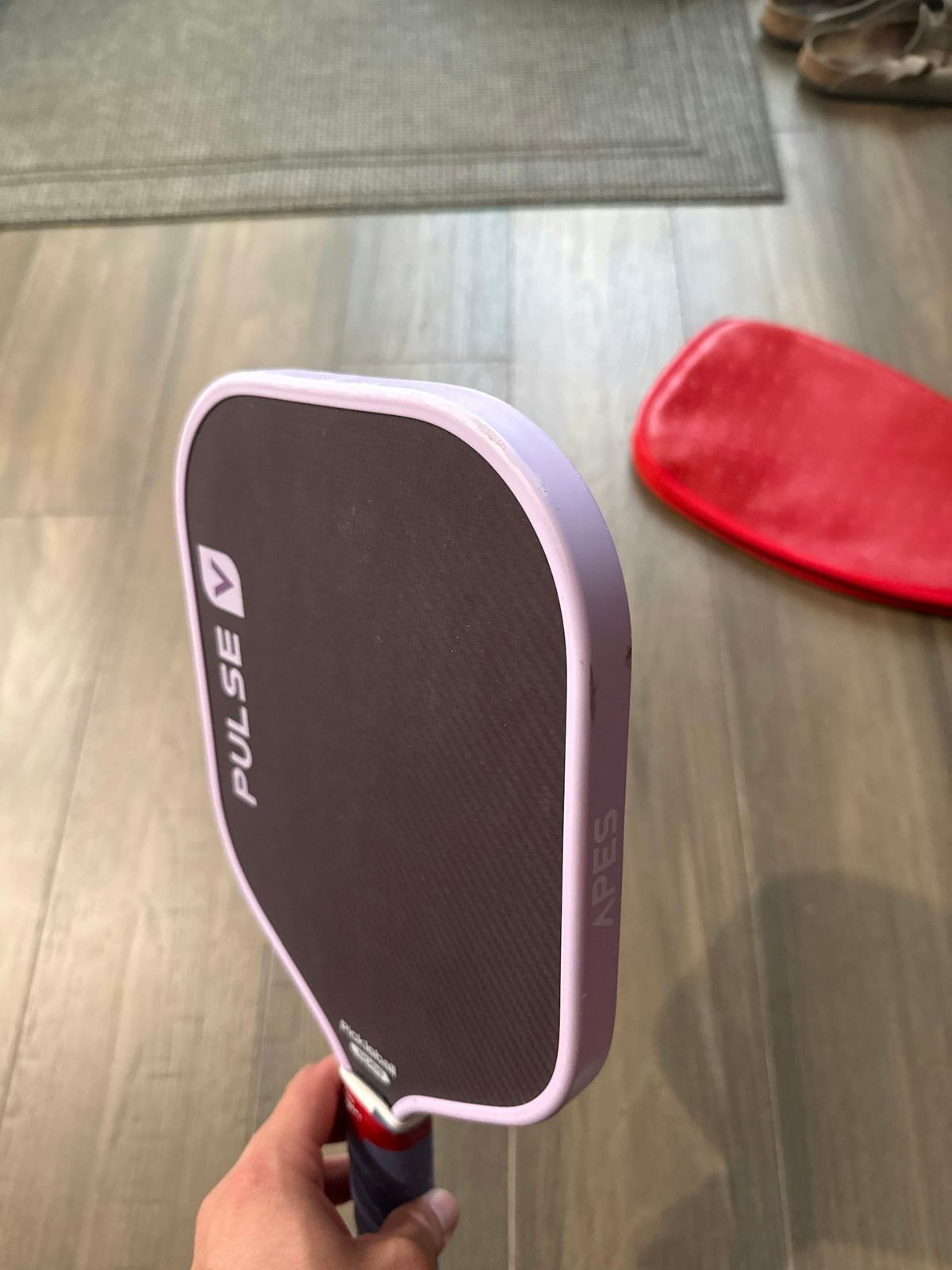 Pickleball Apes Pulse V