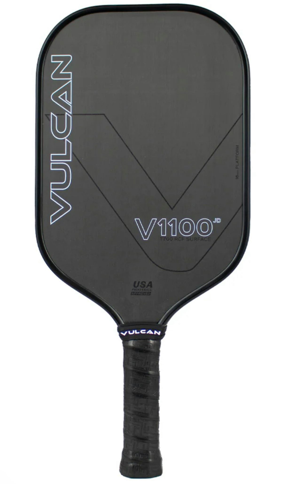 Vulcan Other