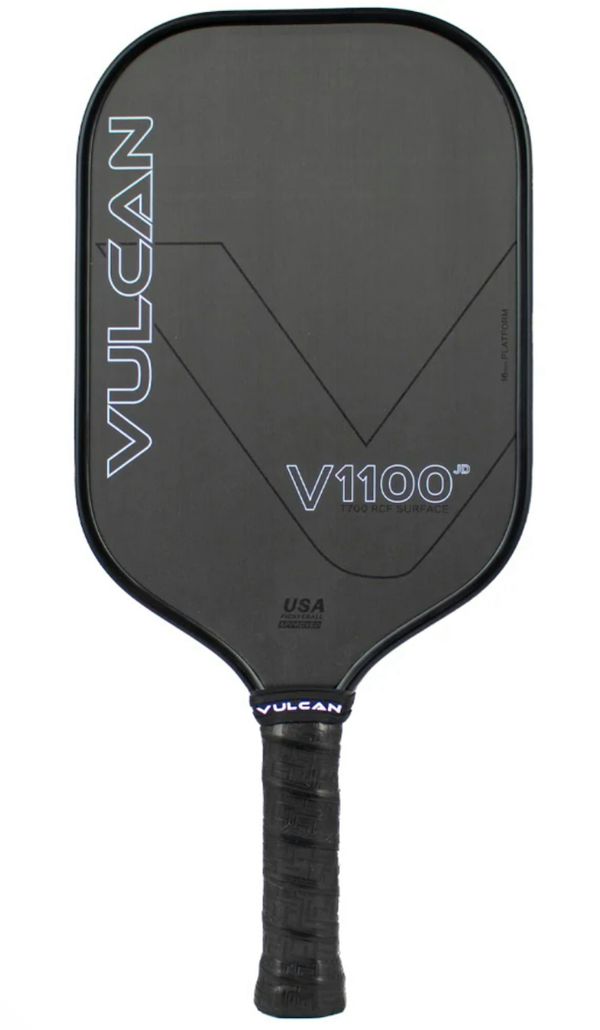 Vulcan Other