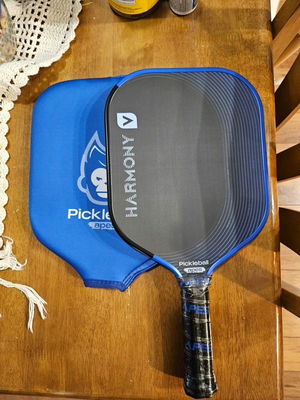 Pickleball Apes Harmony V