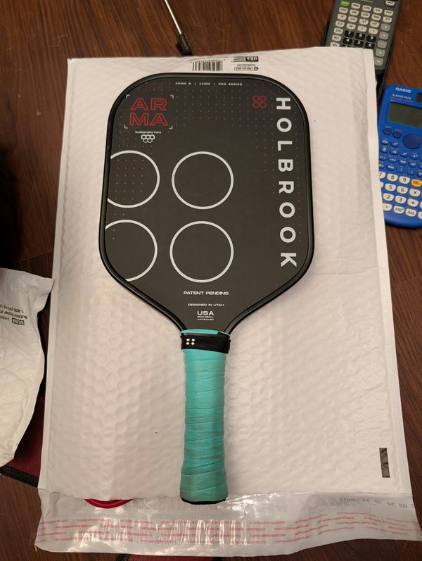 Holbrook Arma S 14mm