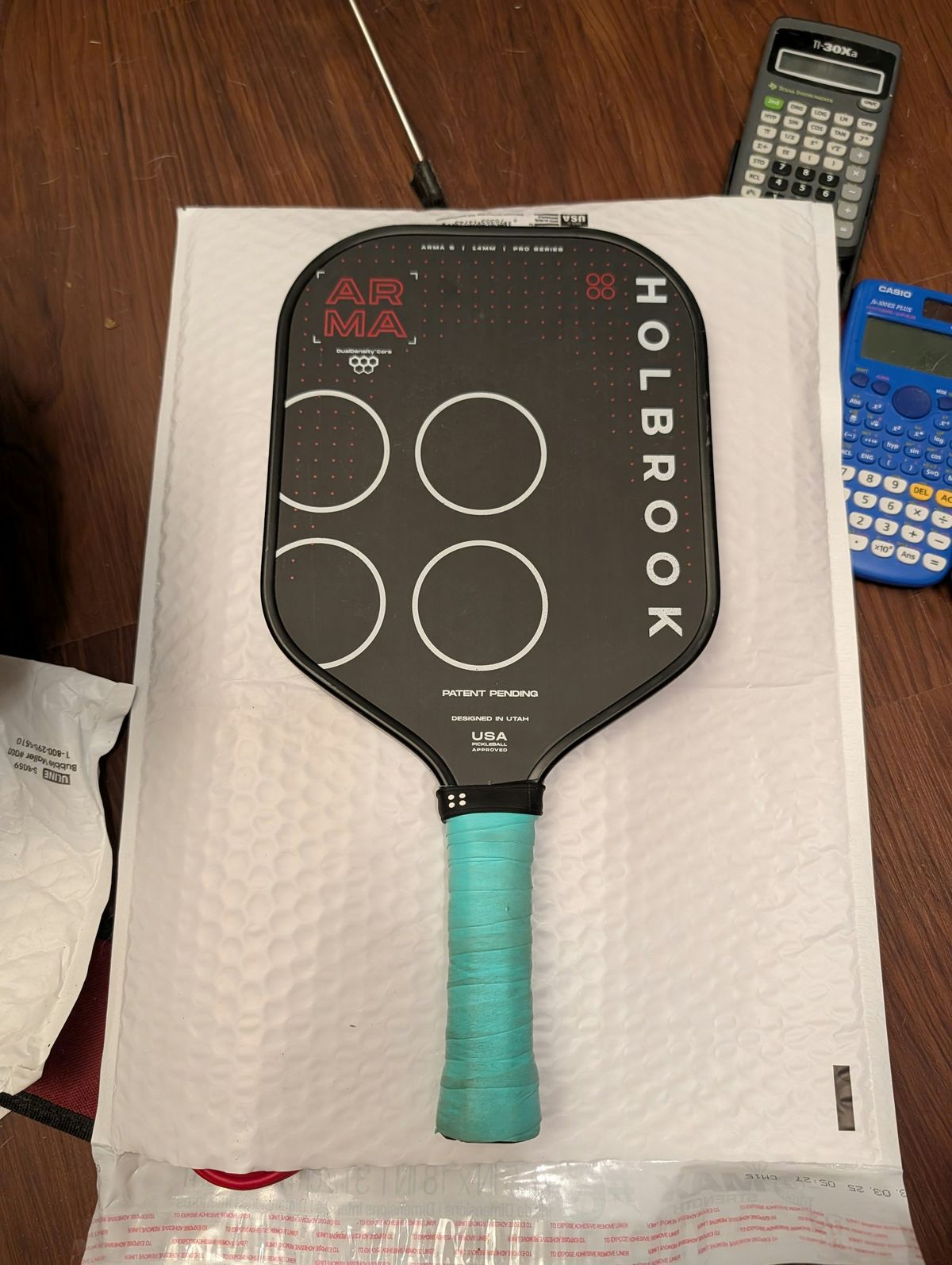 Holbrook Arma S 14mm
