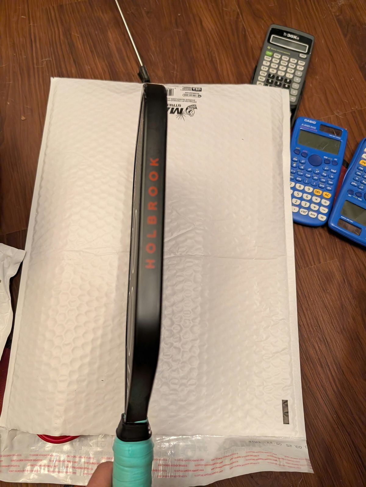 Holbrook Arma S 14mm