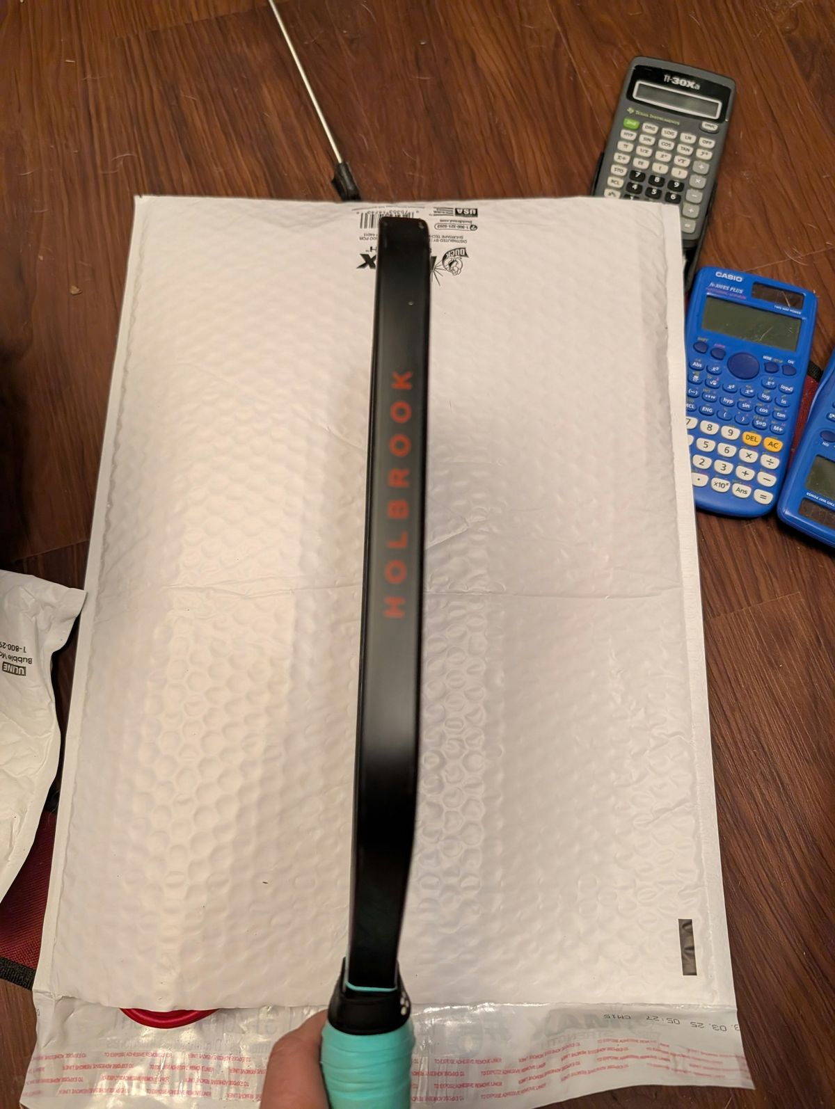 Holbrook Arma S 14mm