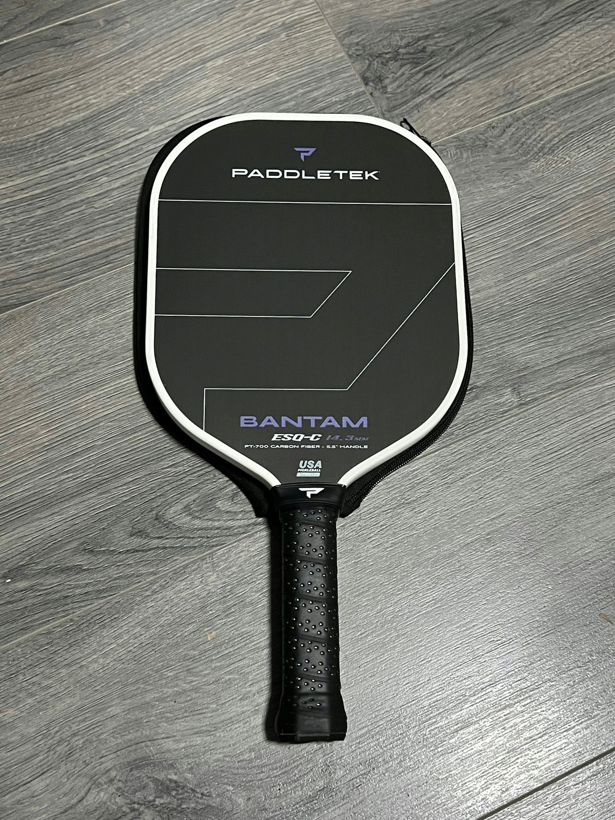 Paddletek Bantam ESQ-C 14.3