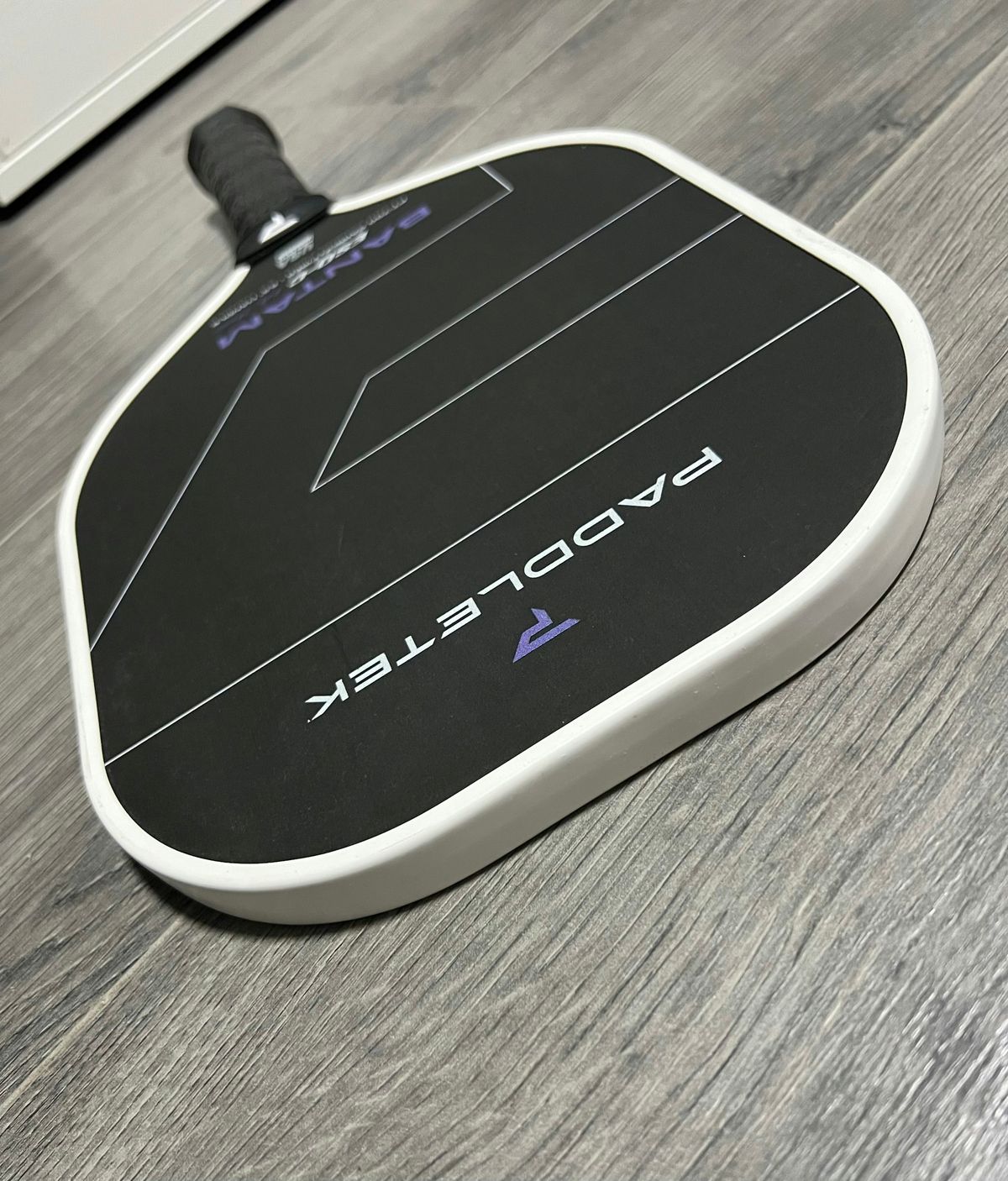 Paddletek Bantam ESQ-C 14.3