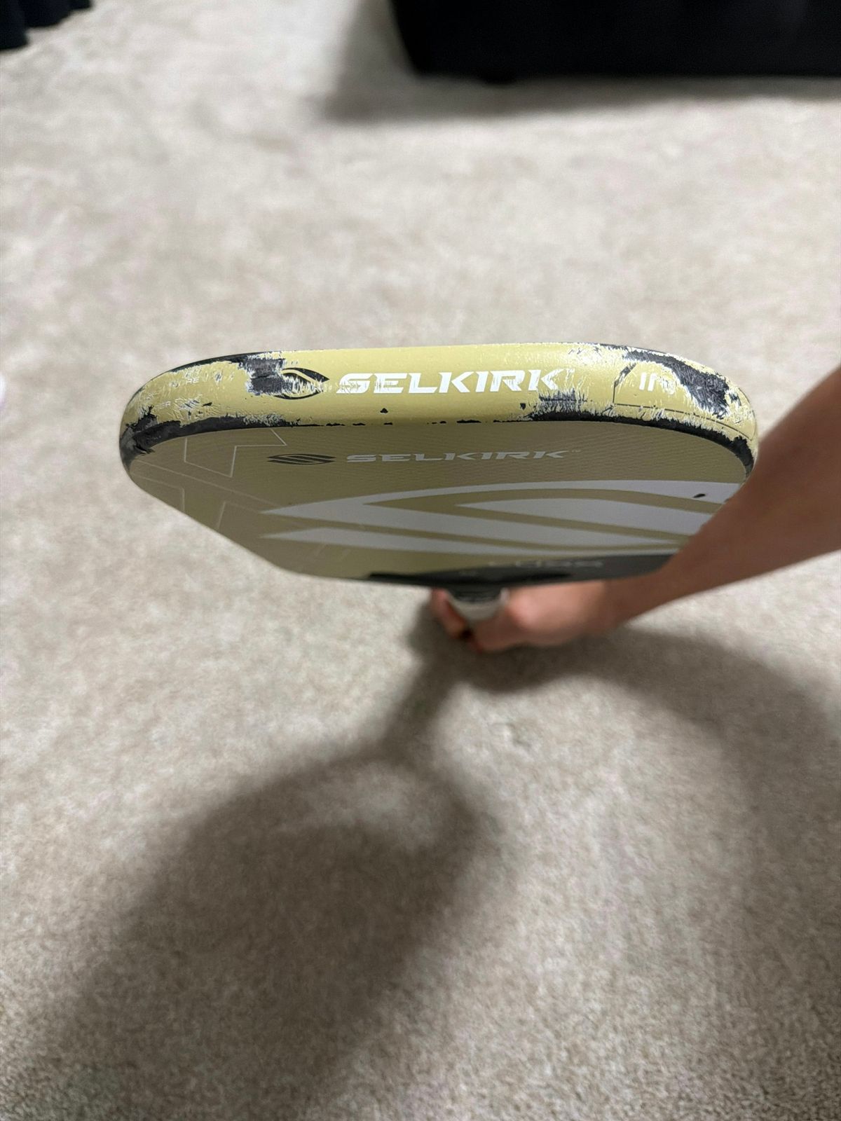 Selkirk LUXX Control Air - Invikta