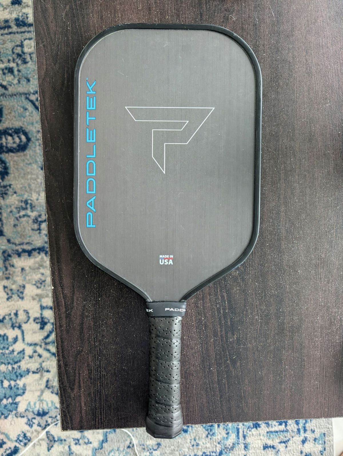 Paddletek Bantam TKO-C 12.7
