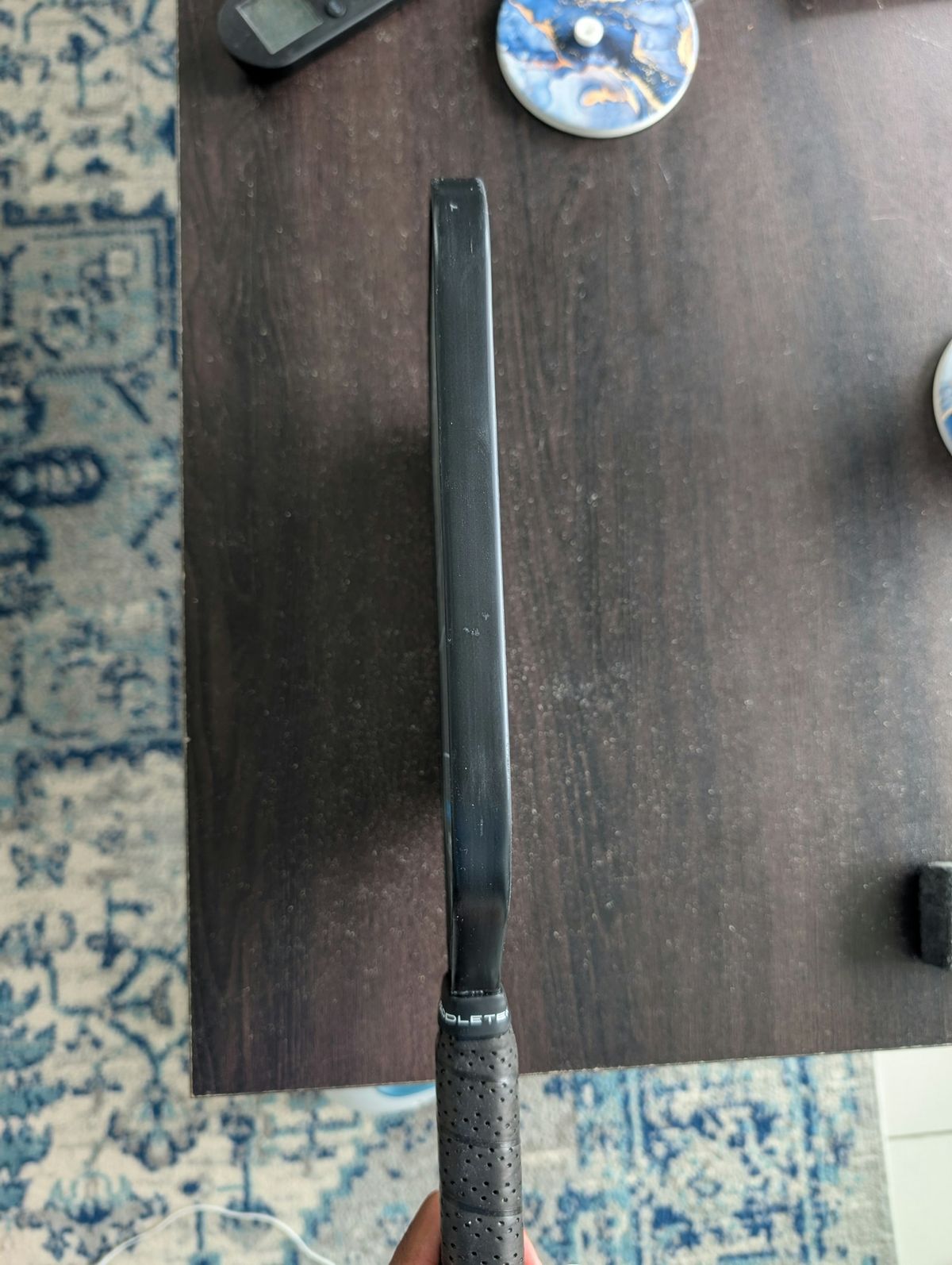 Paddletek Bantam TKO-C 12.7