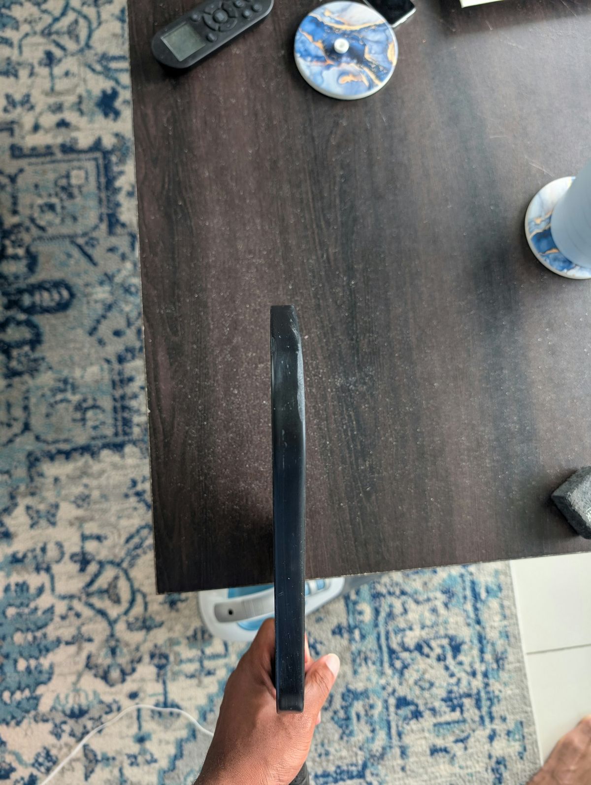 Paddletek Bantam TKO-C 12.7