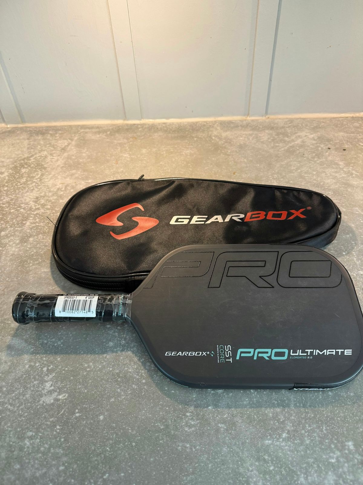 Gearbox GBX
