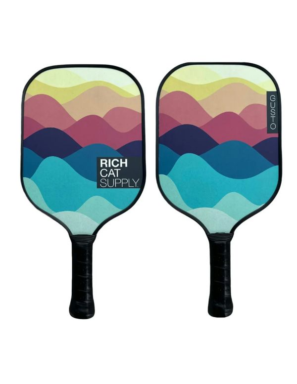 Rich Cat Supply Gusto