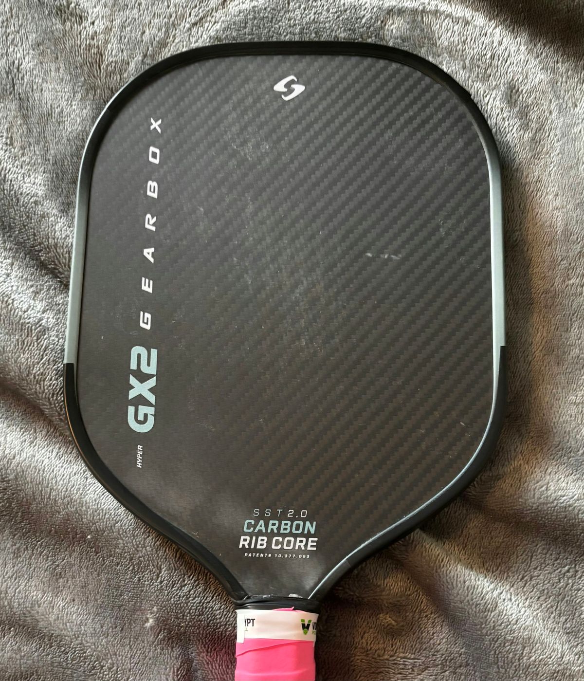 Gearbox GX2 Hyper