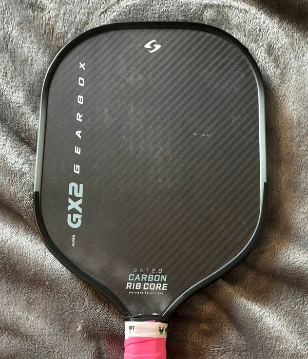 Gearbox GX2 Hyper