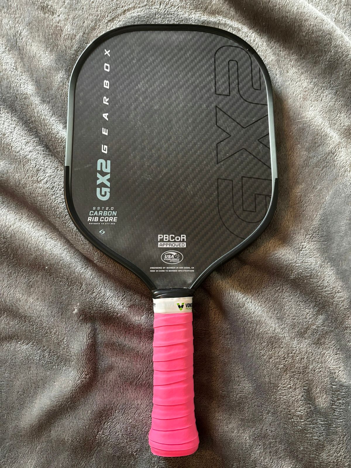 Gearbox GX2 Hyper