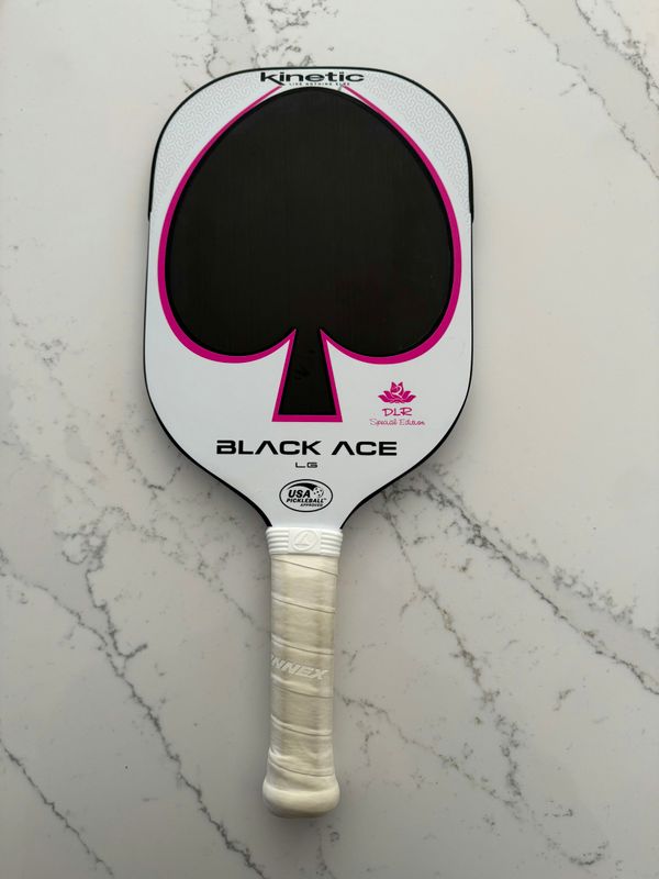 ProKennex Black Ace LG