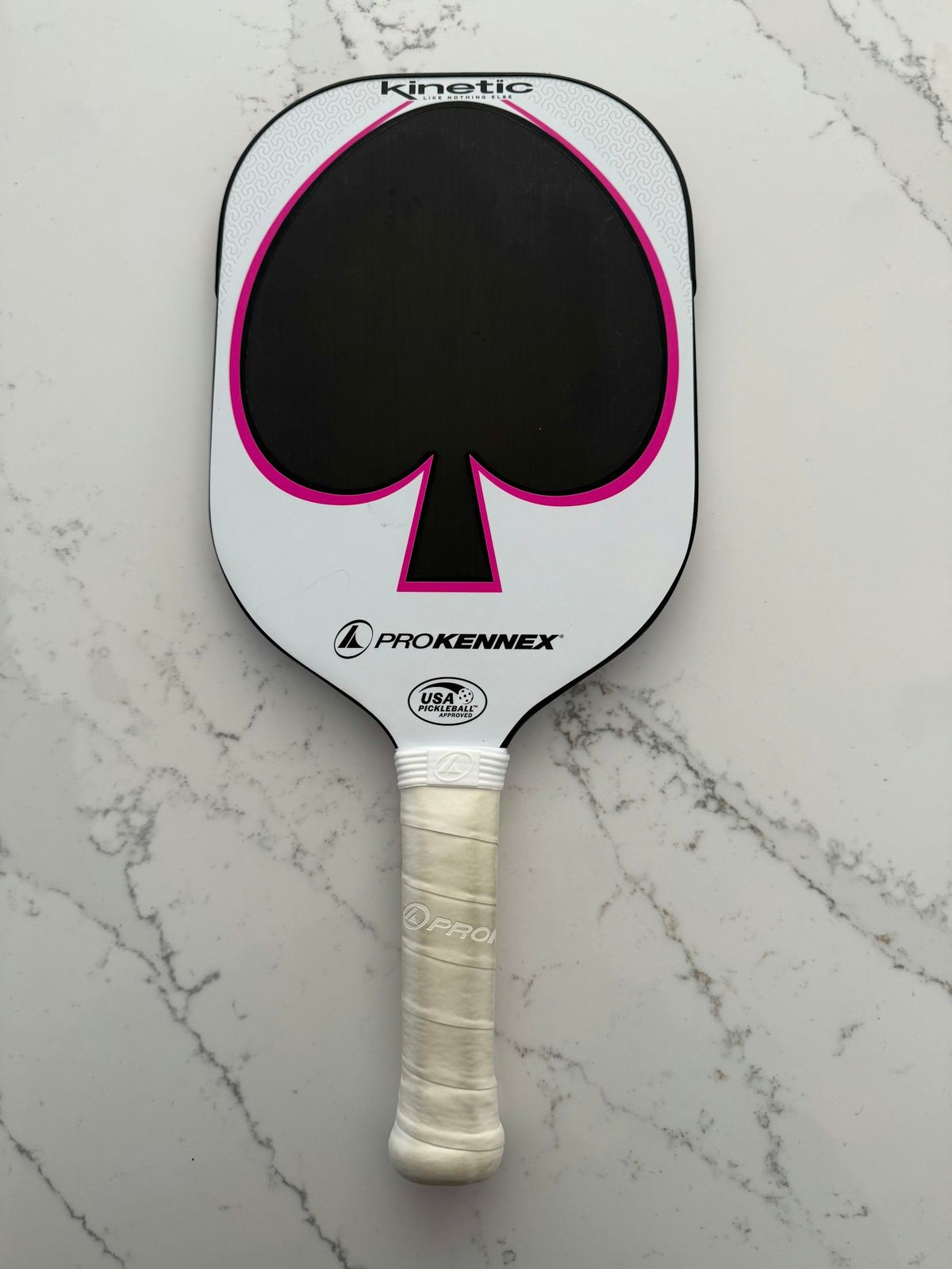 ProKennex Black Ace LG