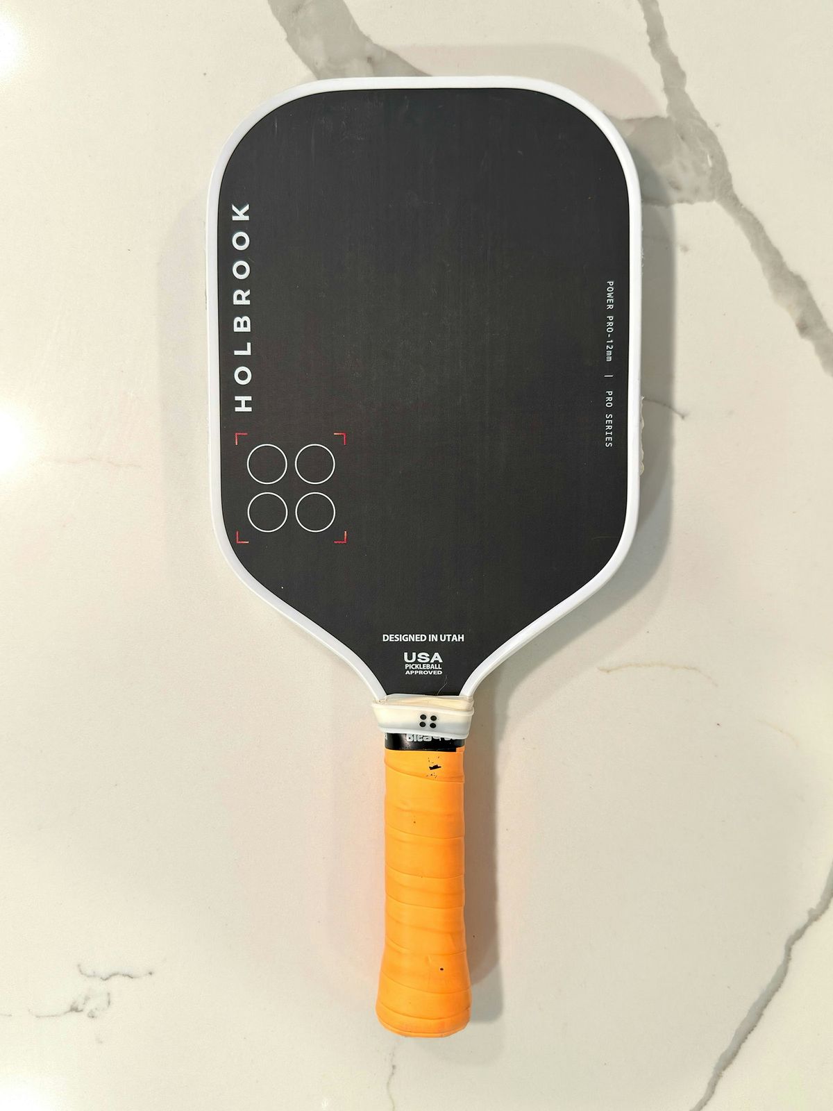 Holbrook Pro - Power Pro