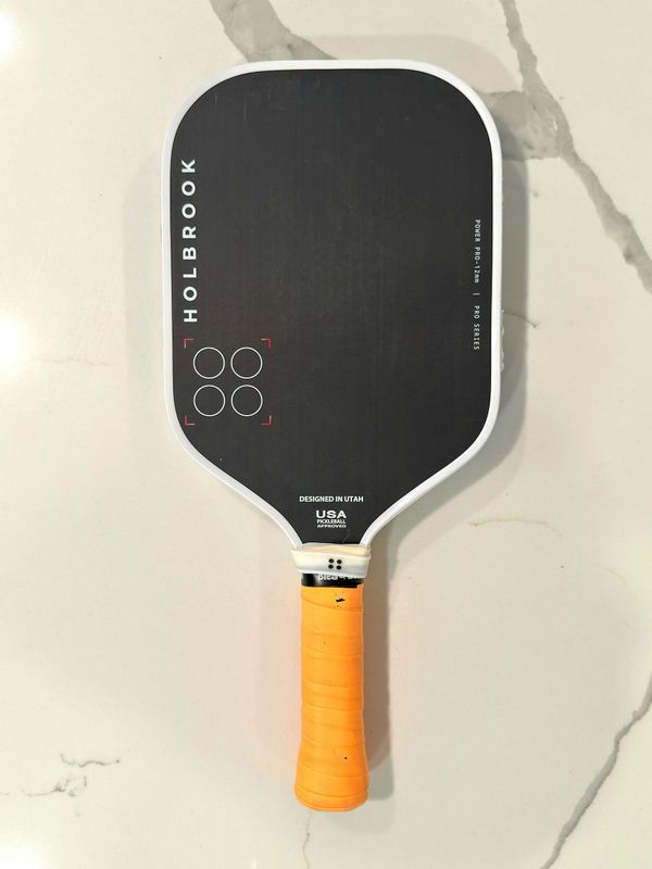 Holbrook Pro - Power Pro