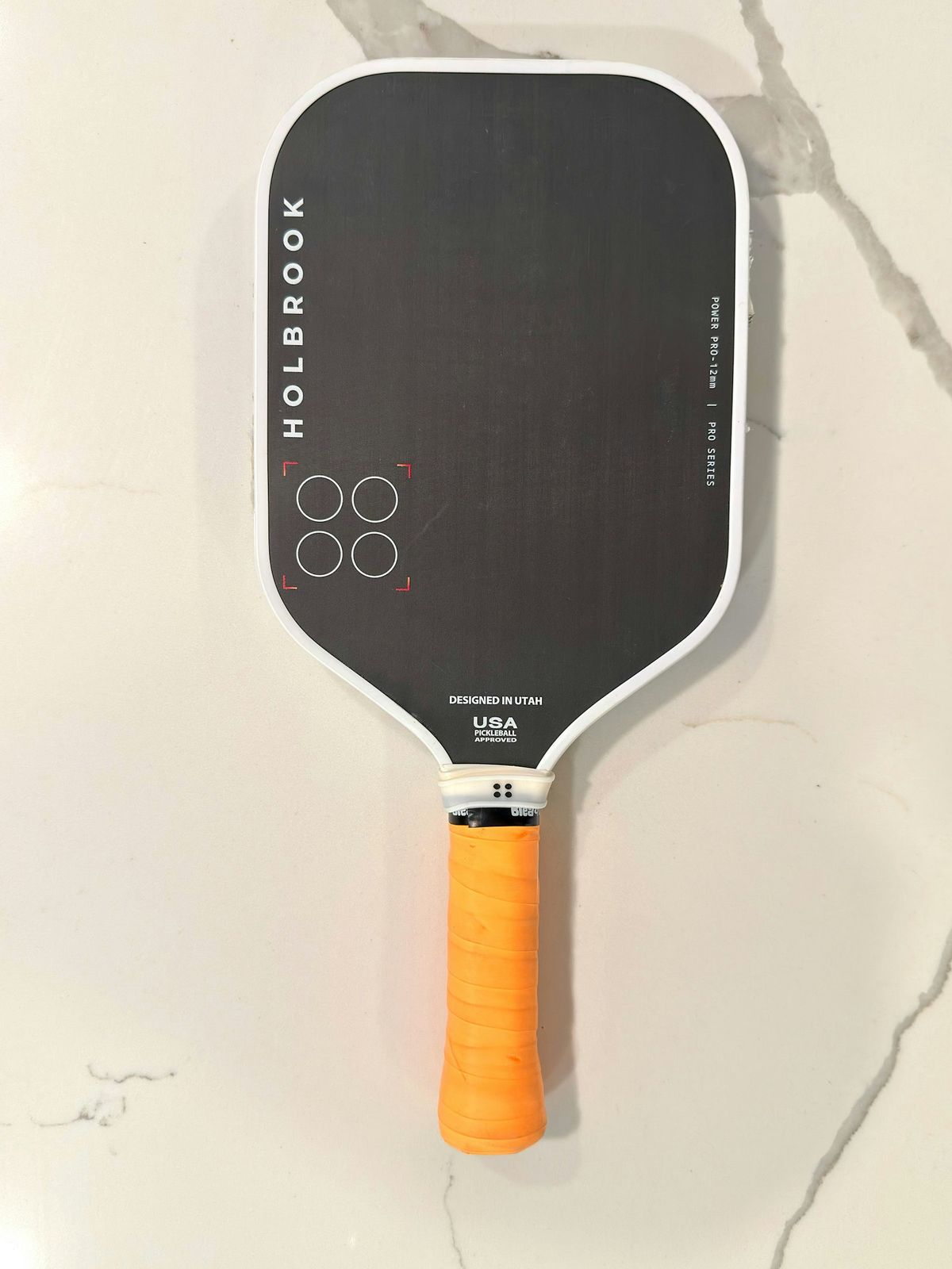 Holbrook Pro - Power Pro