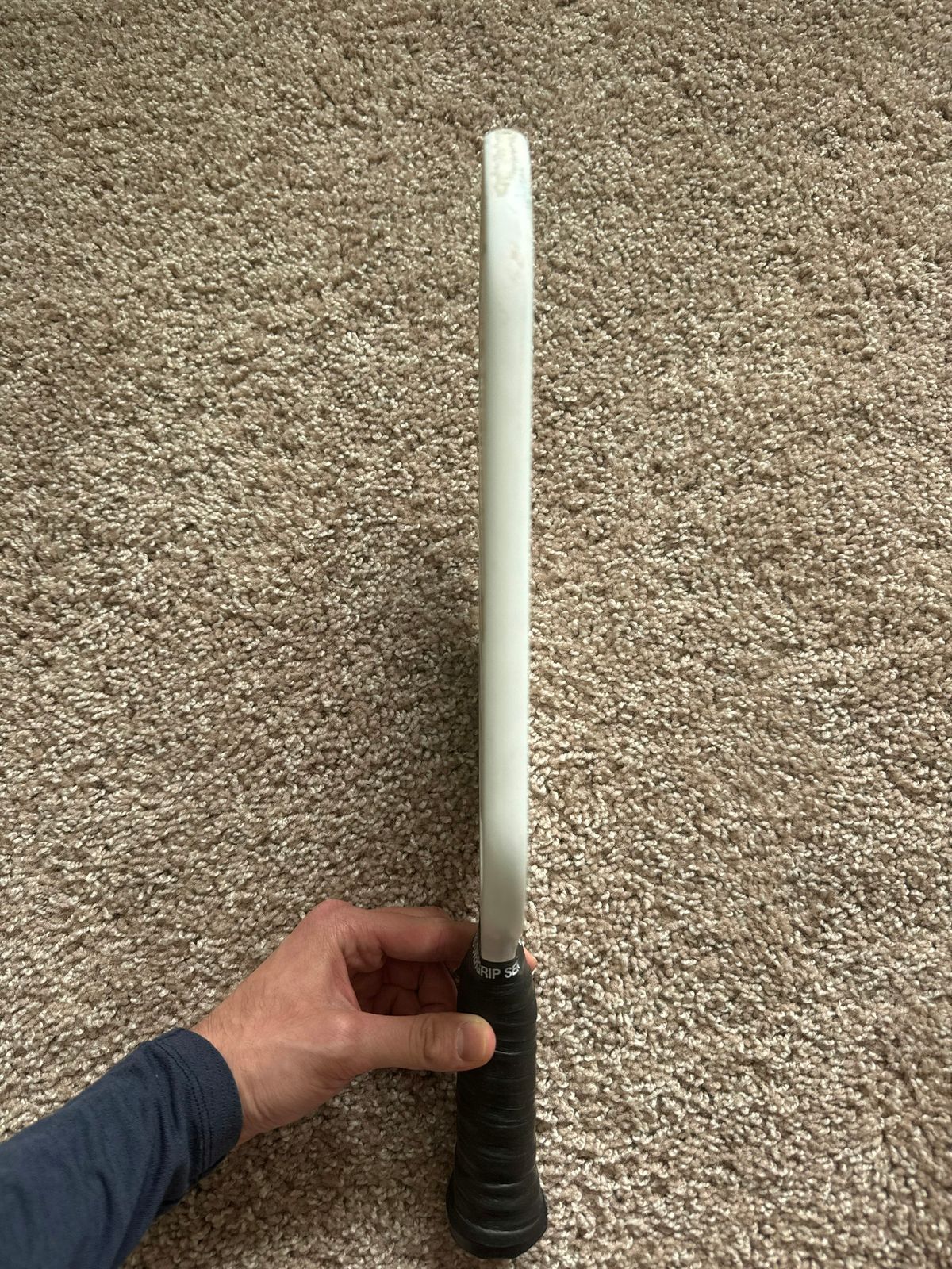Selkirk Vanguard Power Air - Invikta