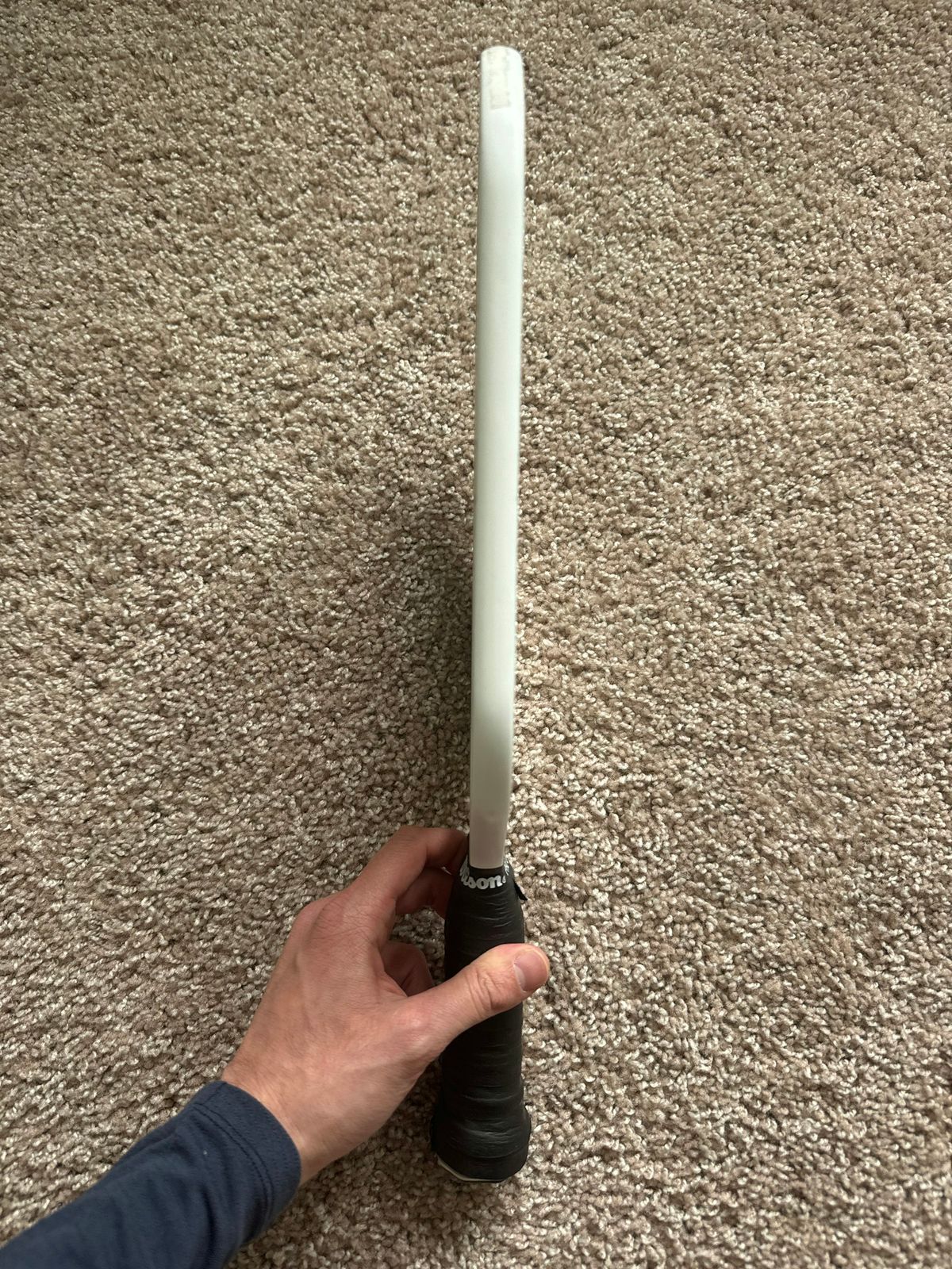 Selkirk Vanguard Power Air - Invikta