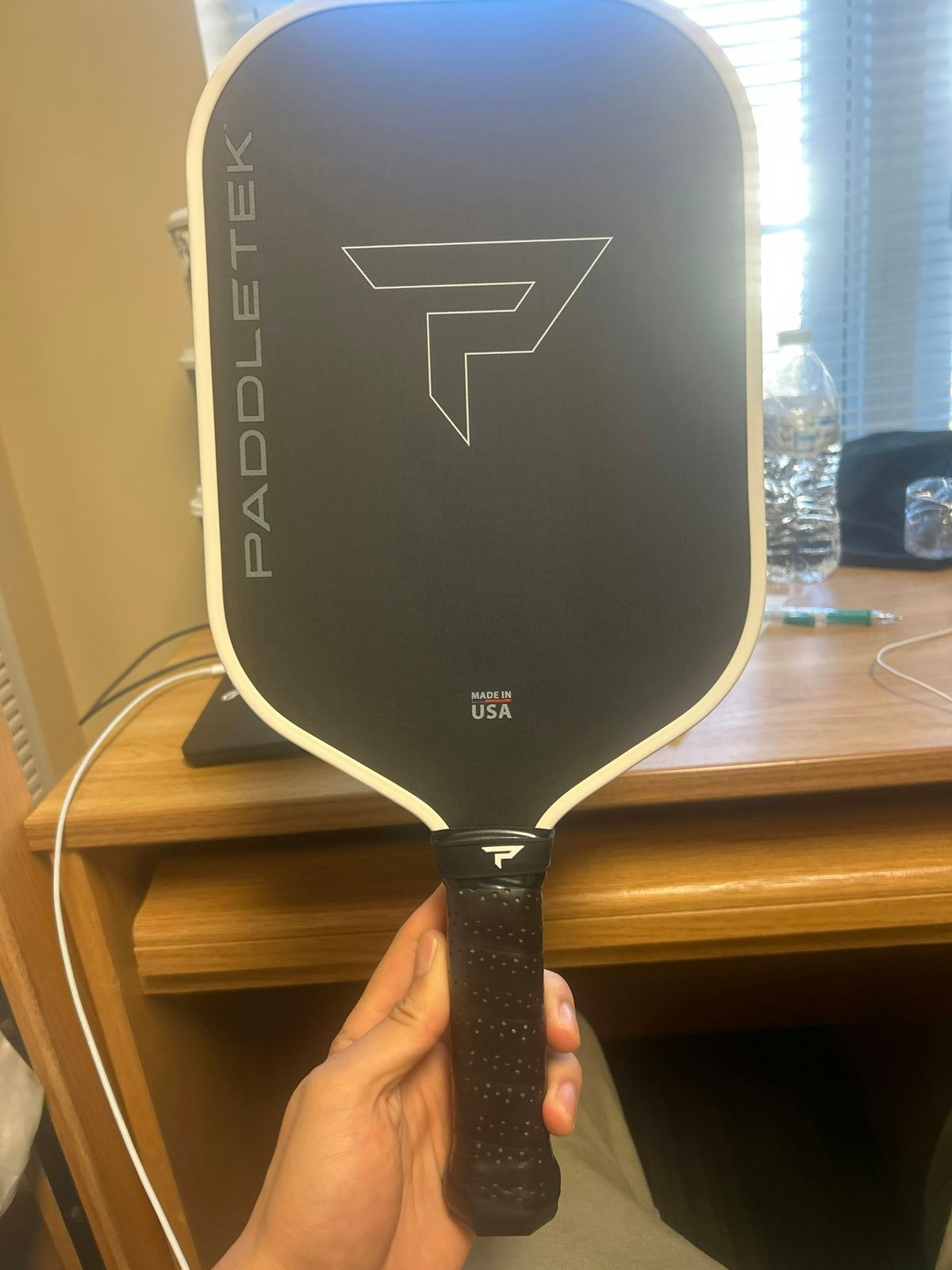 Paddletek Bantam TKO-C 12.7