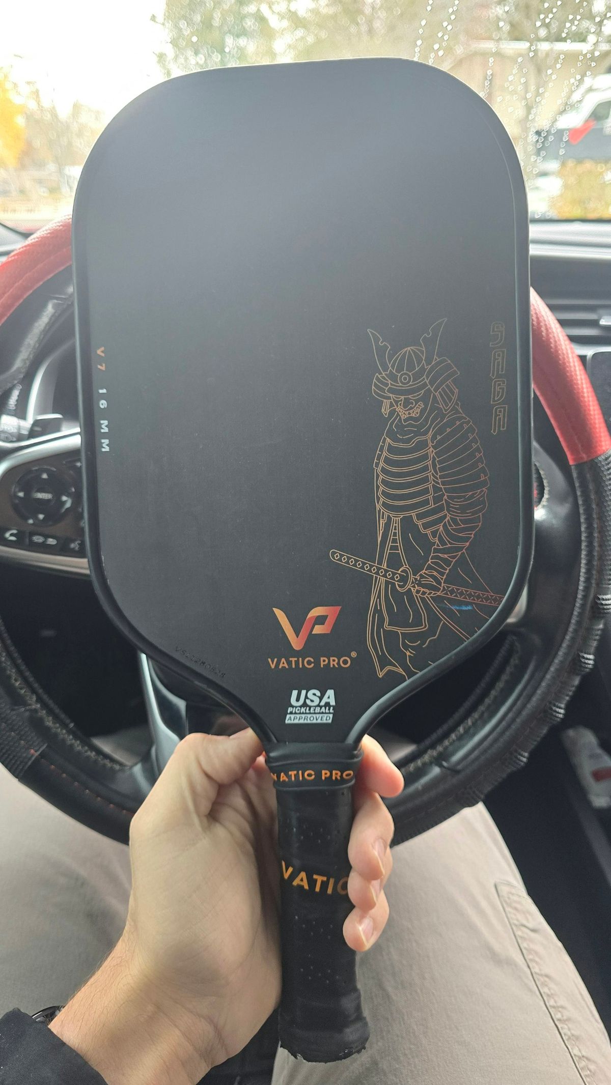 Vatic Pro Other