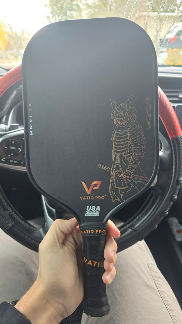 Vatic Pro Other