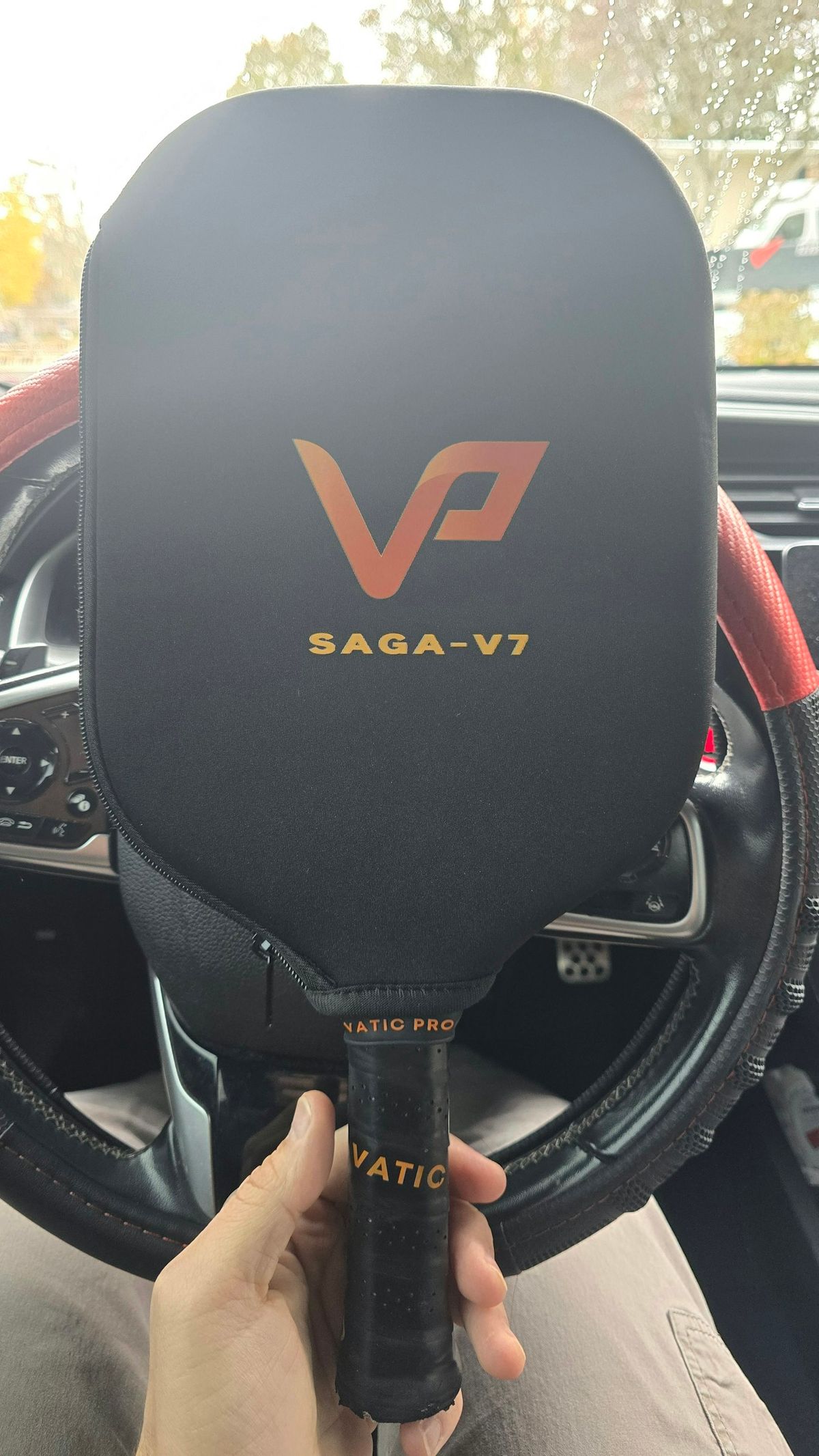 Vatic Pro Other