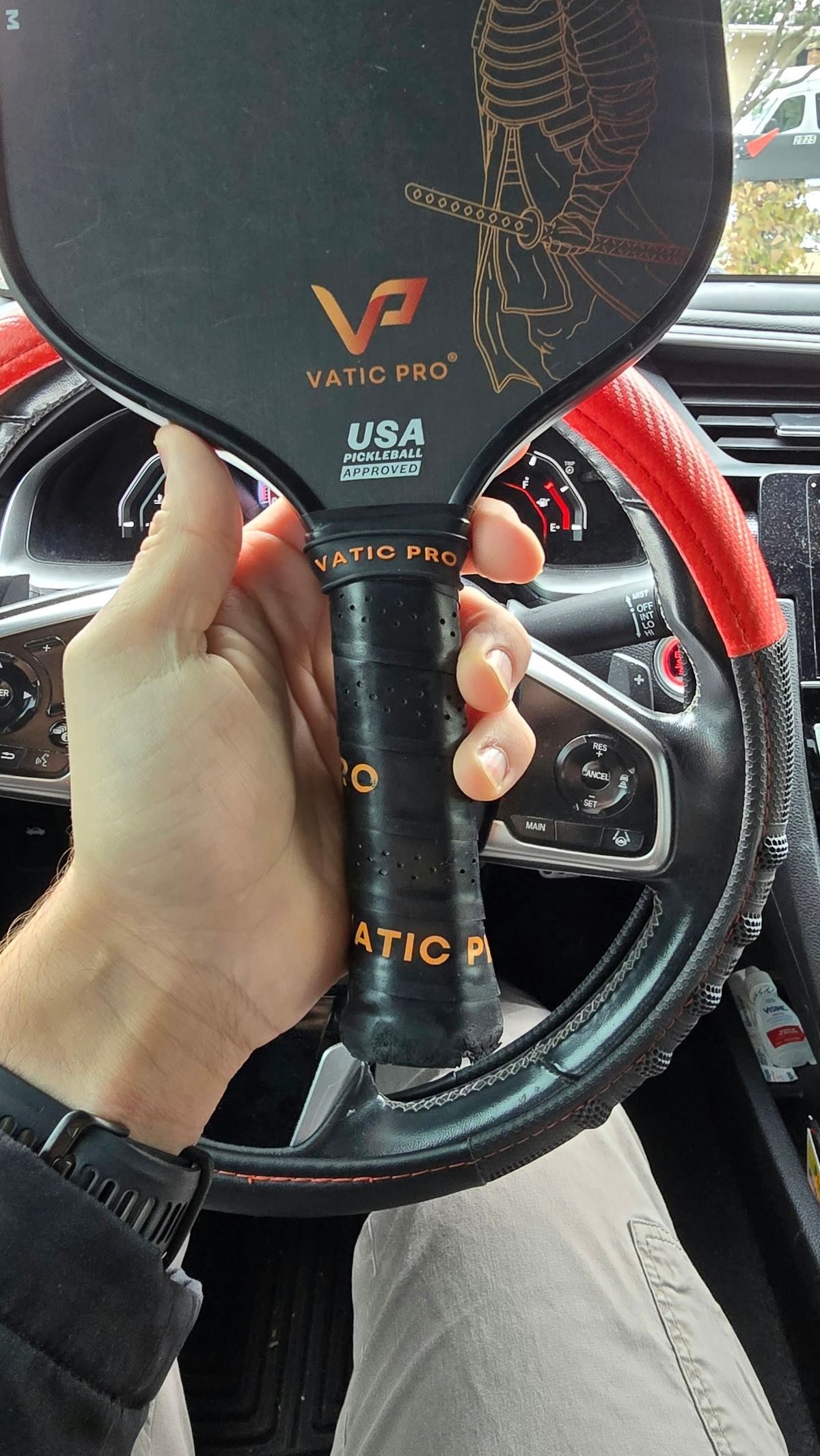 Vatic Pro Other