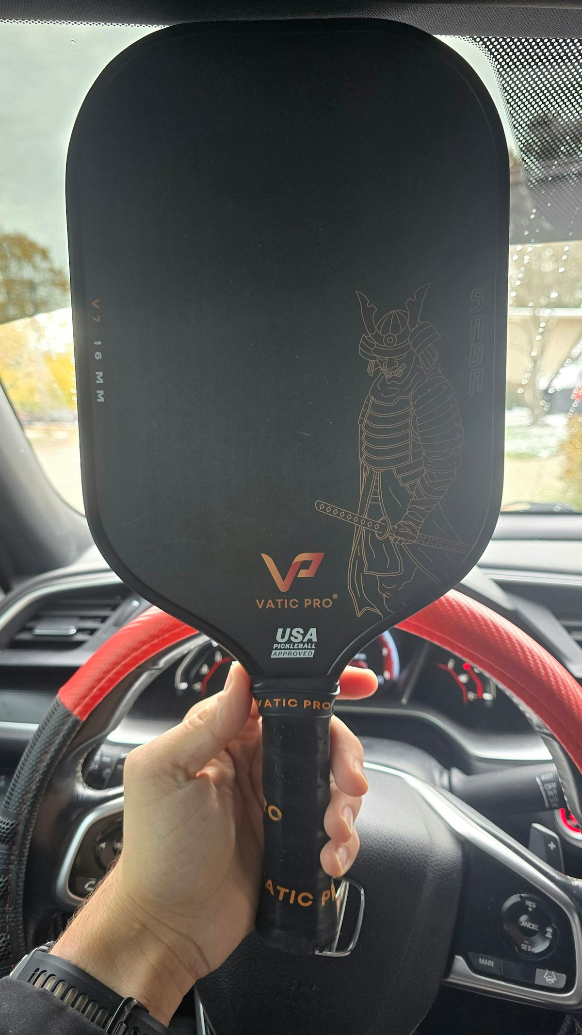 Vatic Pro Other
