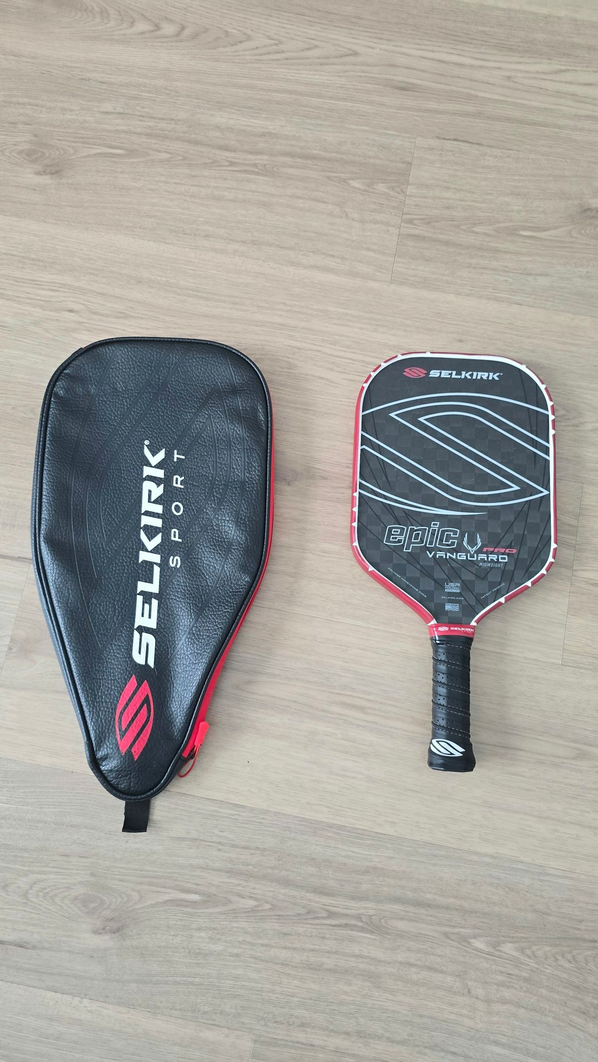 Selkirk Vanguard Pro - Epic