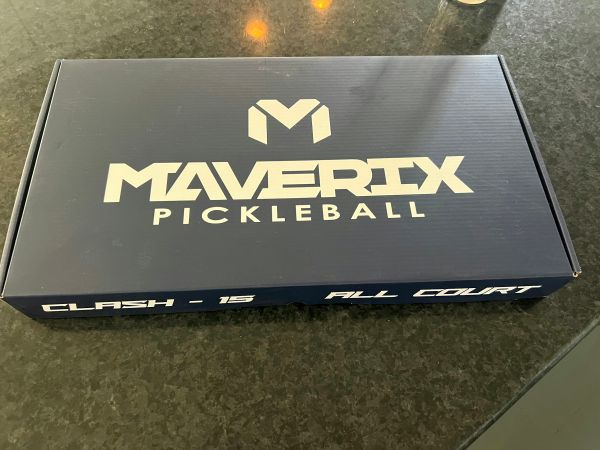 Maverix Clash - 15 Pro