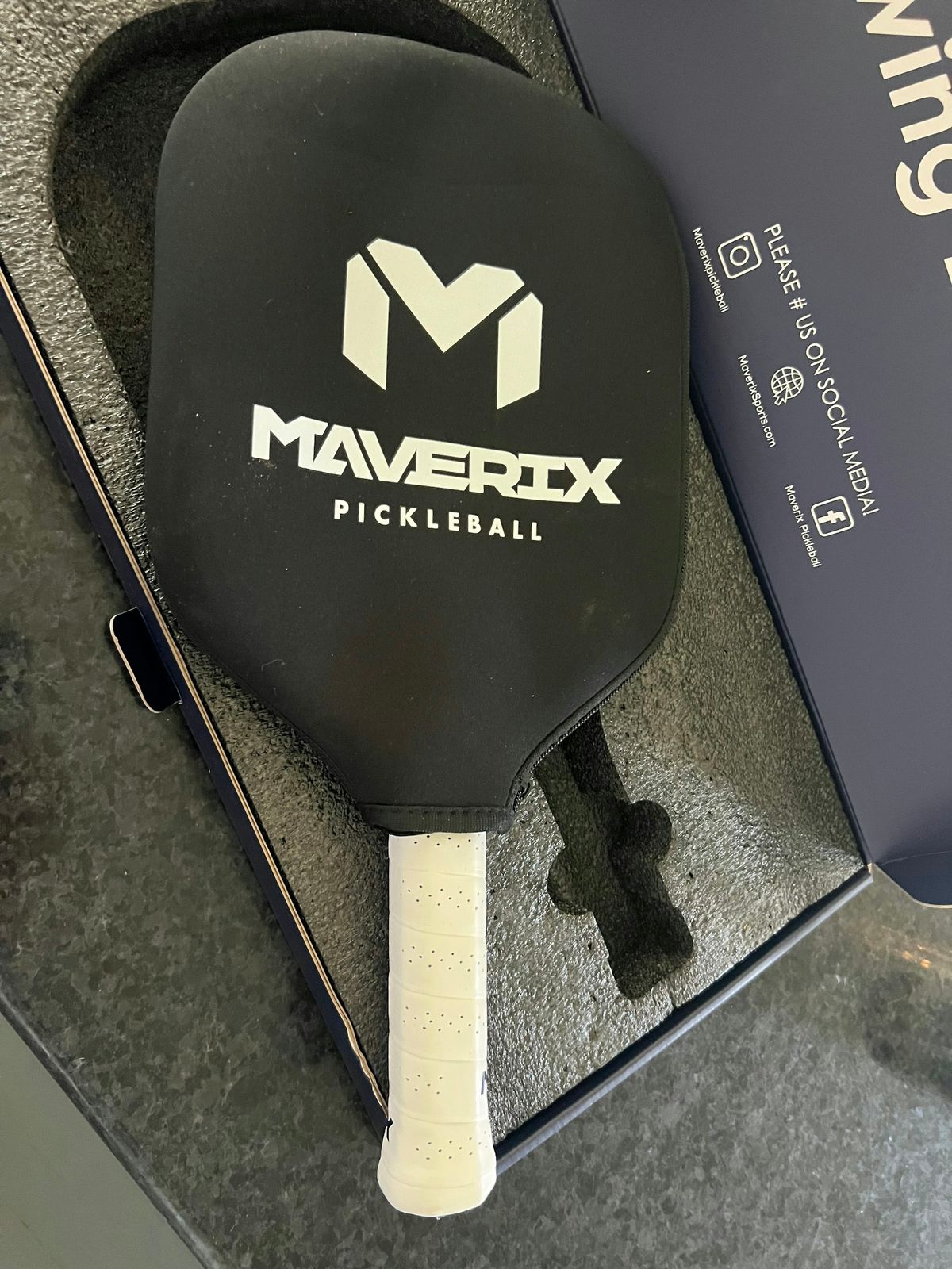 Maverix Clash - 15 Pro