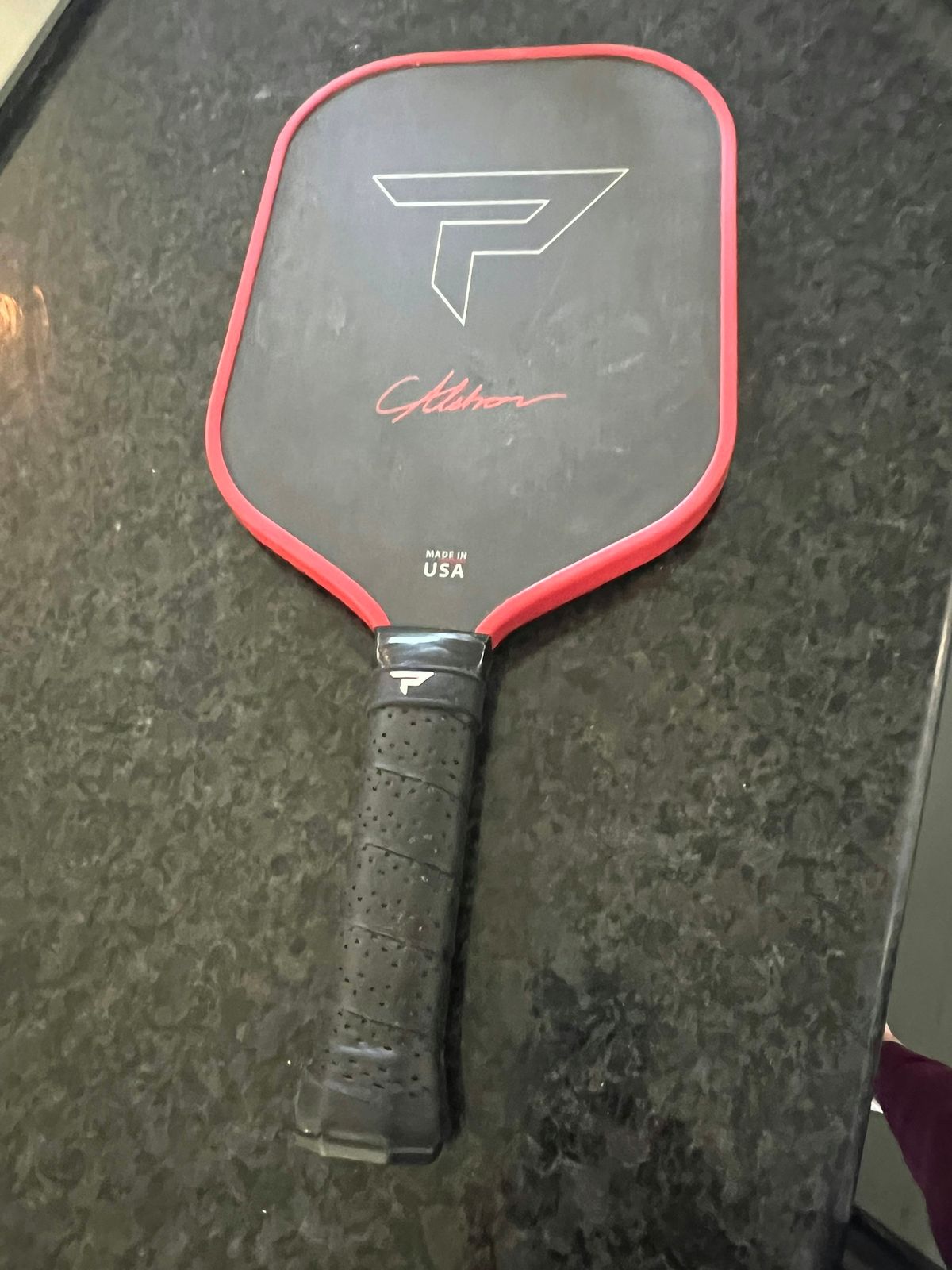 Paddletek Bantam TKO-CX 12.7