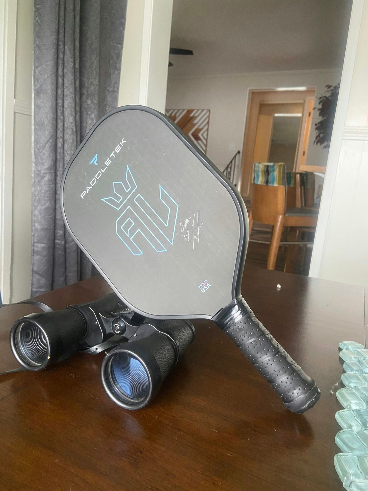 Paddletek Bantam ALW-C 14.3