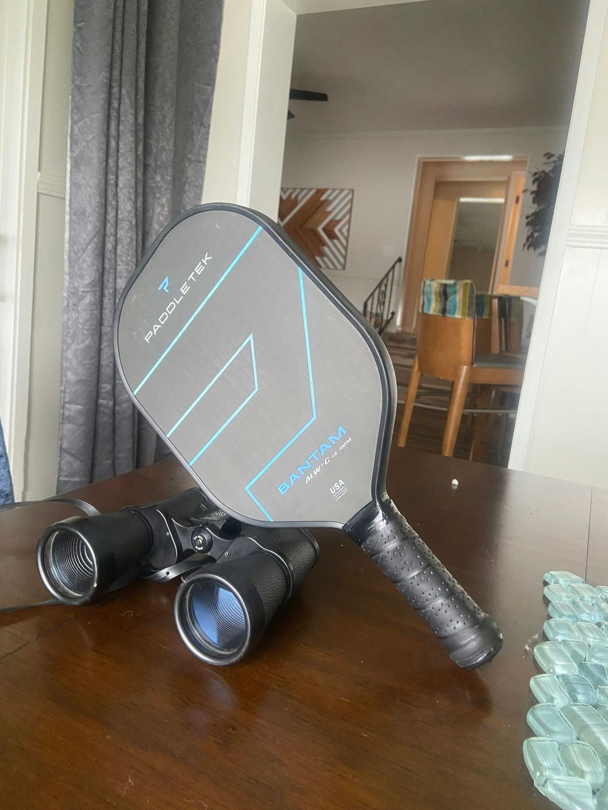 Paddletek Bantam ALW-C 14.3