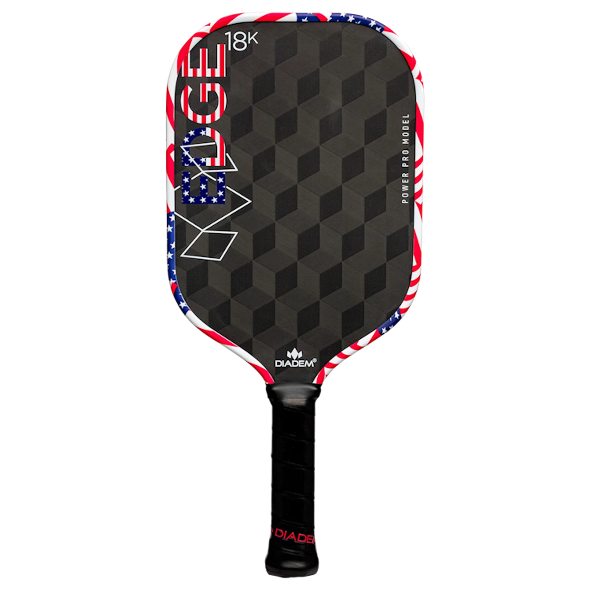 Diadem Edge 18K Power Pro