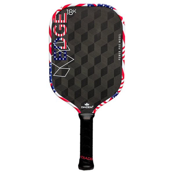Diadem Edge 18K Power Pro